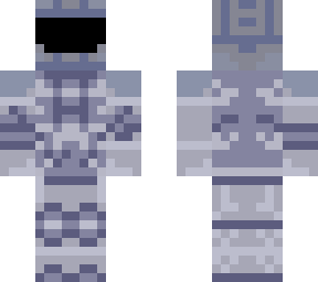 astronaut with black visor