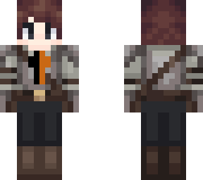 avon armour