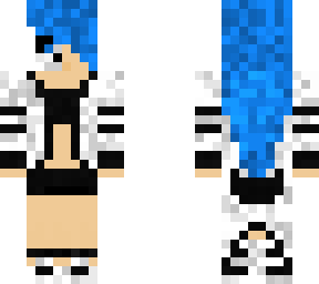 ayami reaper (edit)