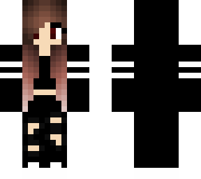 bad girl thing