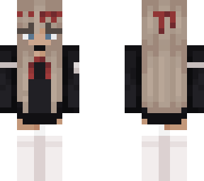 beppah's main skin!