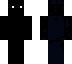 black abyss