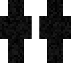 black monster