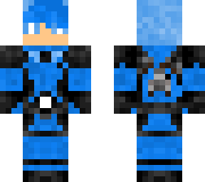 blue deadpool (sorry if i stole this skin)