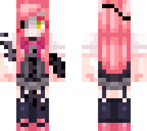 broken funtime foxy