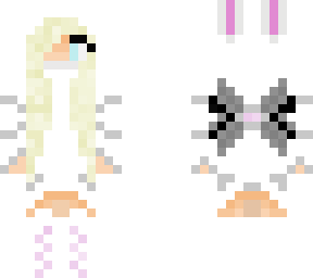 bunny girl