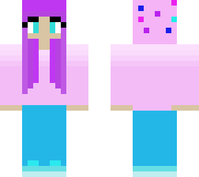cake girl