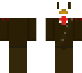 chicken general