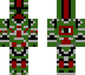 christmas clone commando