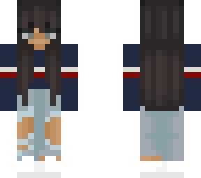 clout goggle girl