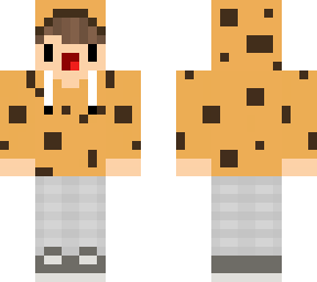 cookie guy
