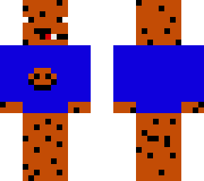 cookiegamer