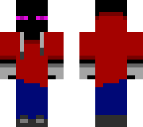 cool enderman
