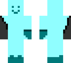cool smiley