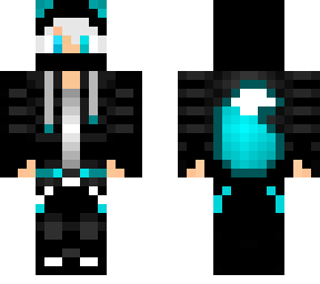 cooler wolfboi