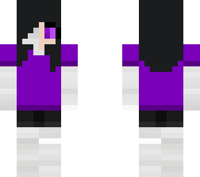 corrupted endrena with bandages