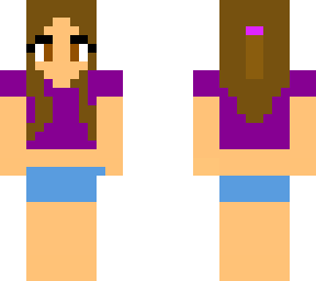 cute girl (edited)