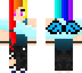 dashilicious