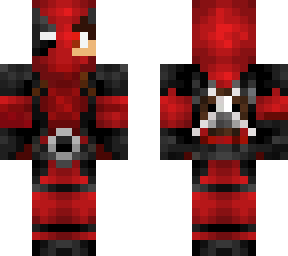 deadpool