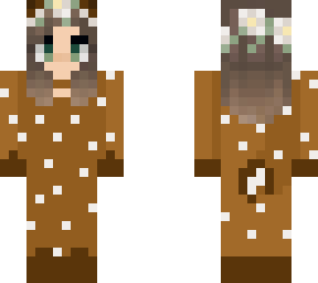 deer onesie