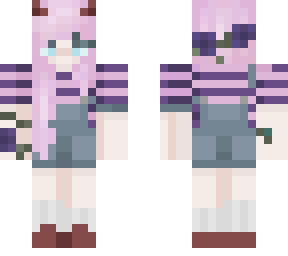 devil girl (edit) (fixed)