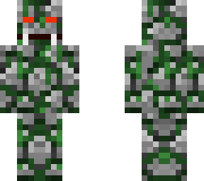 dungeon boss