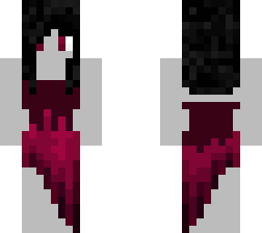 dunmer dress