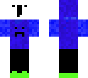 durpy dude