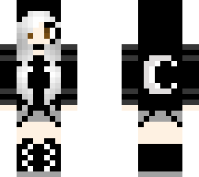 edit-normal moon girl