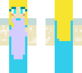 edit of darkmatter's alice skin