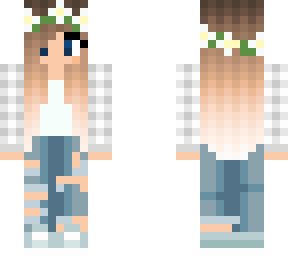 edit of someone else's skin
