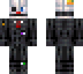 ennard edit....