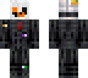 ennard edit edit...