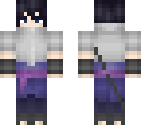 fake sasuke