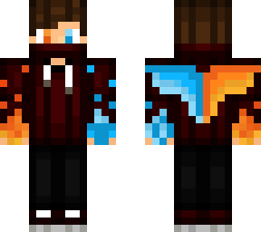fire ice