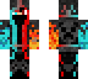 fire ice