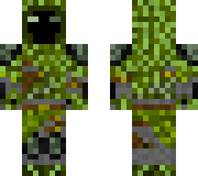 forest spirit