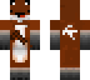 fox ***