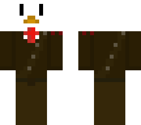 general chicki