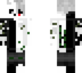 ghost boy