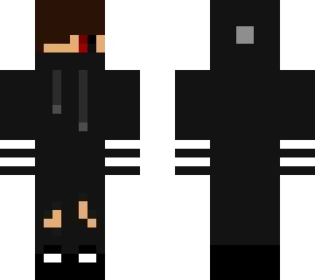 ghoul boy