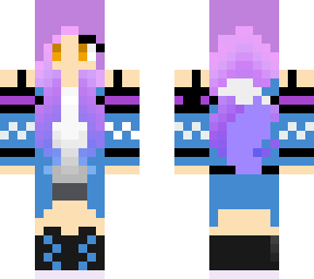 girl