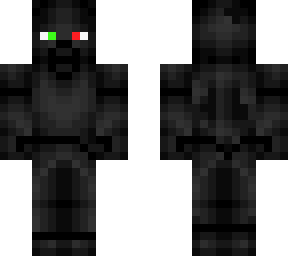 good dark steve
