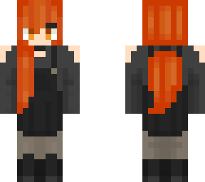 gothic hacker