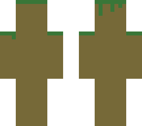 grass man 2.0