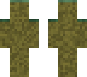 grass man 3.0