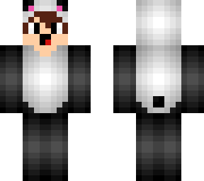 hd panda