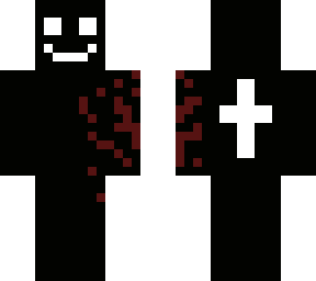 herobrine demon blood