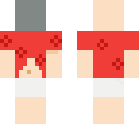 hypixel old man skin