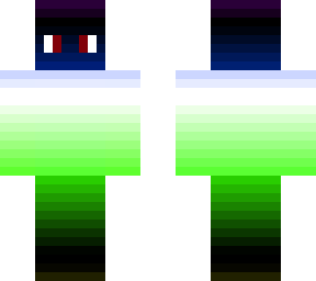i got bored